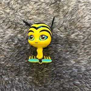 Miraculous Ladybug Kwami Surprise Pollen